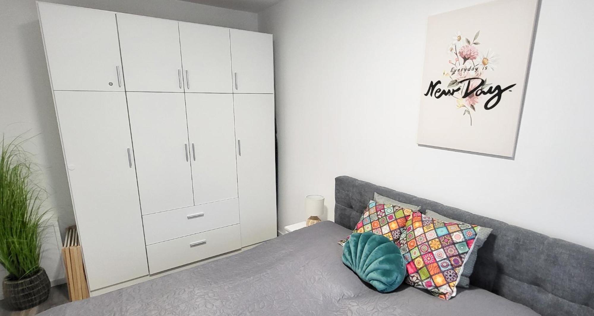 Juhar 1 Apartman Kőszeg Exterior foto