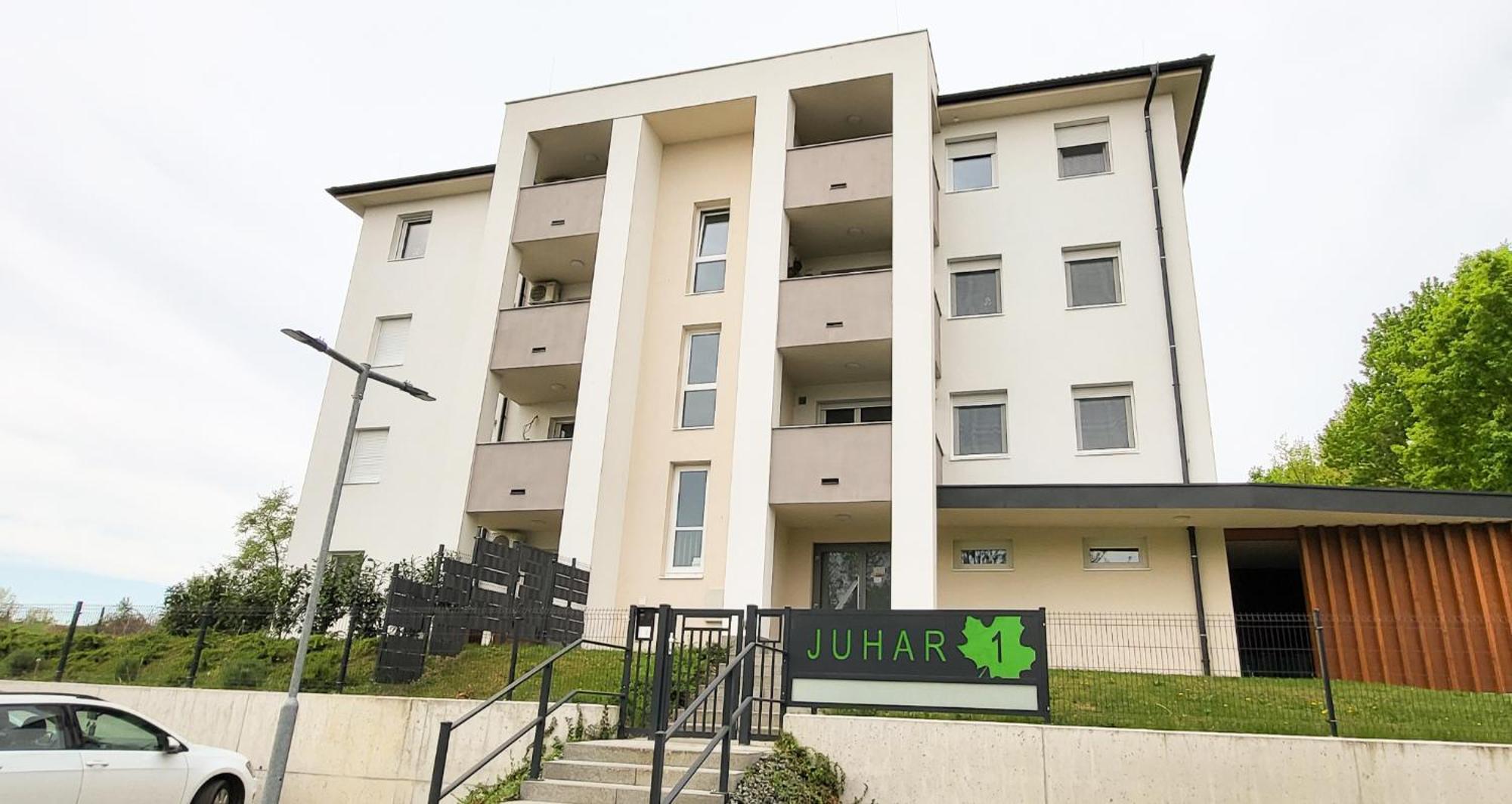Juhar 1 Apartman Kőszeg Exterior foto